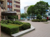 Stavropol, Mira st, house 311. Apartment house