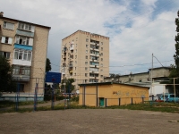 Stavropol, Mira st, house 280/8. Apartment house