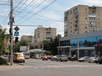 улица Мира, house 280/6. многоквартирный дом