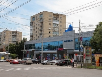 Ставрополь, улица Мира, дом 280/7. многоквартирный дом