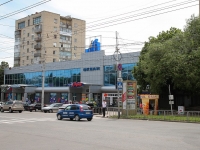 Stavropol, 购物中心 "Океан", Mira st, 房屋 280/7А