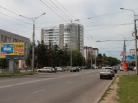 улица Мира, house 284/1. многоквартирный дом