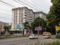 Stavropol, Mira st, 房屋 286. 公寓楼