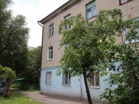 Stavropol, Mira st, house 297А. Apartment house