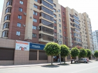 Stavropol, Mira st, house 331. Apartment house