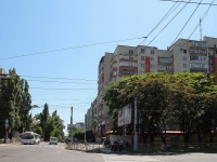 Stavropol, Mira st, 房屋 356. 公寓楼