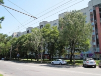 Ставрополь, улица Мира, дом 358. многоквартирный дом