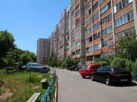 Ставрополь, улица Мира, дом 358. многоквартирный дом