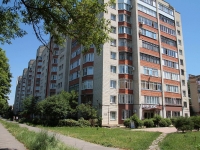 Stavropol, Mira st, house 360. Apartment house