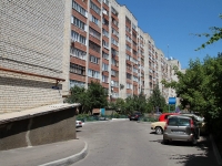 Stavropol, Mira st, house 360. Apartment house