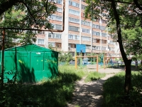 Stavropol, Mira st, house 360. Apartment house