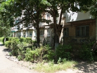 Stavropol, Mira st, house 367/1. Apartment house