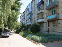 улица Мира, house 367/17. многоквартирный дом