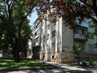 улица Мира, house 367/21. многоквартирный дом