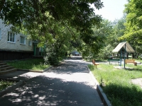 Stavropol, Mira st, house 374. Apartment house