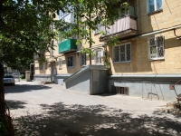 Stavropol, Mira st, house 392. Apartment house