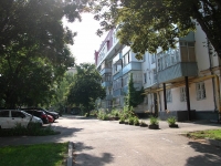 Stavropol, Mira st, house 400. Apartment house