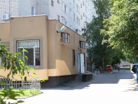 Stavropol, Mira st, house 409. Apartment house