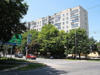 Stavropol, Mira st, house 409. Apartment house