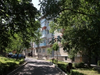 Ставрополь, улица Мира, дом 312. многоквартирный дом