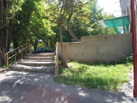 Stavropol, Mira st, house 316. Apartment house