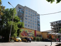 Stavropol, Mira st, 房屋 328. 公寓楼