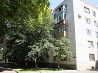 Stavropol, Mira st, house 332. Apartment house