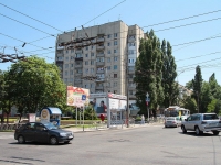 Stavropol, Mira st, 房屋 334. 公寓楼