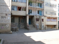 Stavropol, Mira st, house 334. Apartment house