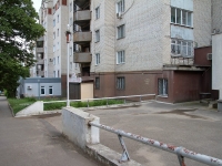 Ставрополь, улица Мира, дом 232. многоквартирный дом