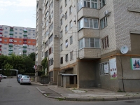 Stavropol, Mira st, house 236. Apartment house