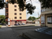 Stavropol, Mira st, house 242. Apartment house