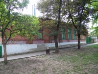 Stavropol, Mira st, house 300. Apartment house