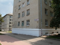 Stavropol, hostel СтГАУ, №4, Mira st, house 306