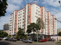 Stavropol, Mira st, 房屋 341. 公寓楼