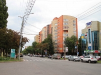 Stavropol, Mira st, house 278. Apartment house