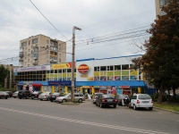 улица Мира, house 280/5. многоквартирный дом