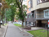 Ставрополь, улица Мира, дом 276. многоквартирный дом