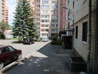 Stavropol, Mira st, house 278В. Apartment house