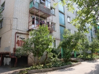 Stavropol, Mira st, house 402. Apartment house