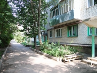 Stavropol, Mira st, house 402. Apartment house