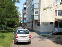 Stavropol, Mira st, house 404. Apartment house