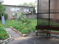 Stavropol, Mira st, house 425. Apartment house