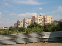 Stavropol, Mira st, house 425. Apartment house