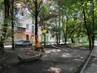 Stavropol, Mira st, house 426/1. Apartment house