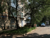 Stavropol, Mira st, house 428. Apartment house