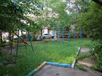 Stavropol, Mira st, house 429. Apartment house