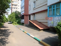 Stavropol, Mira st, 房屋 429. 公寓楼