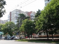 Stavropol, Mira st, house 429. Apartment house