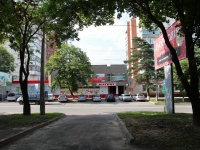 Stavropol, Mira st, house 429. Apartment house